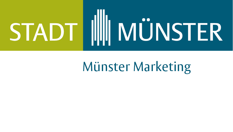 Logo Münster Marketing