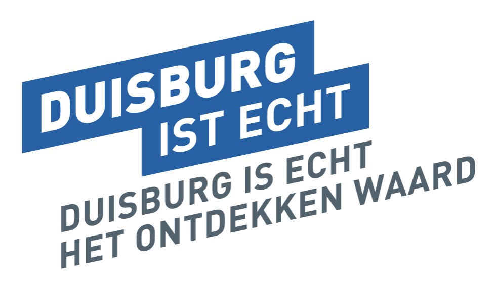 Logo Duisburg
