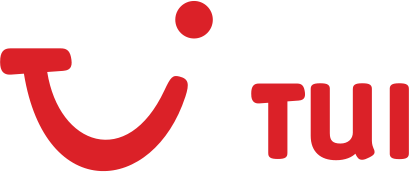 Logo van Tui