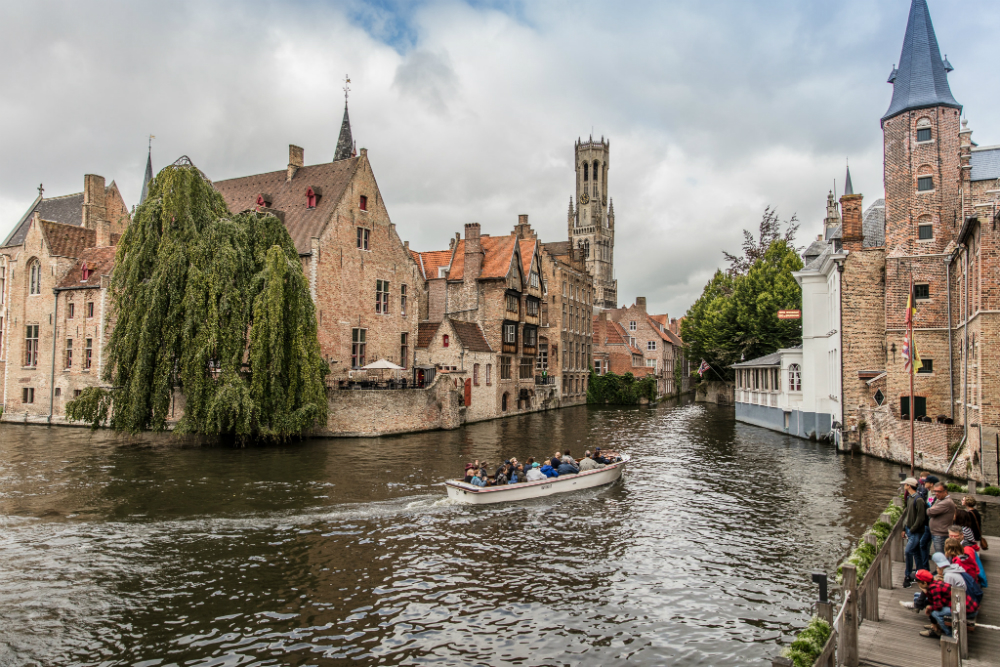 Beeld: Pieter D'Hoop