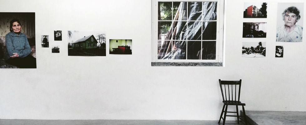 Foto: museum Ecker in Breda Credits: CityZapper - Amanda de Graaf