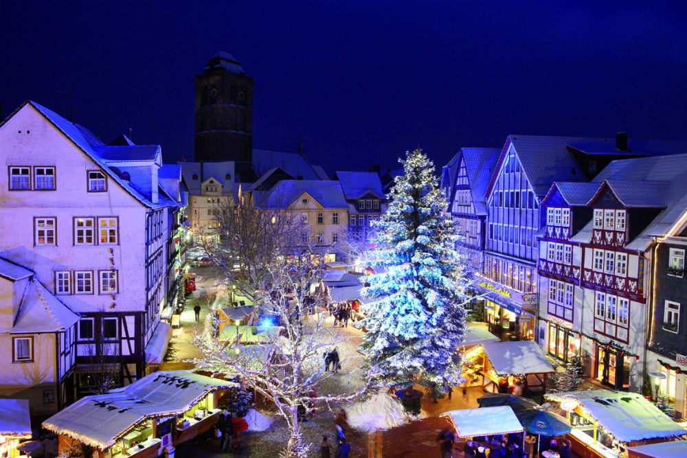 Foto: Bad Hersfeld Credits:Hessen Tourismus