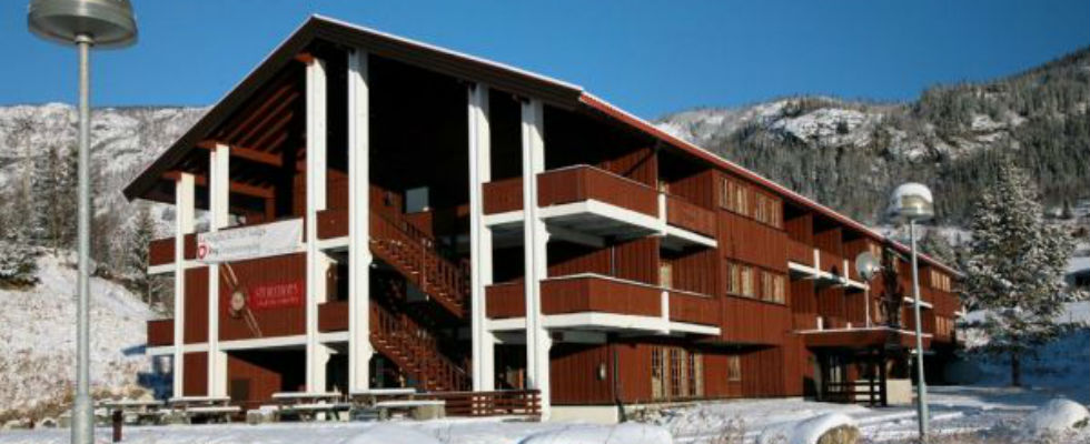 Foto: Accommodatie in Hemsedal van Buro Scanbrit Credits: Buro Scanbrit