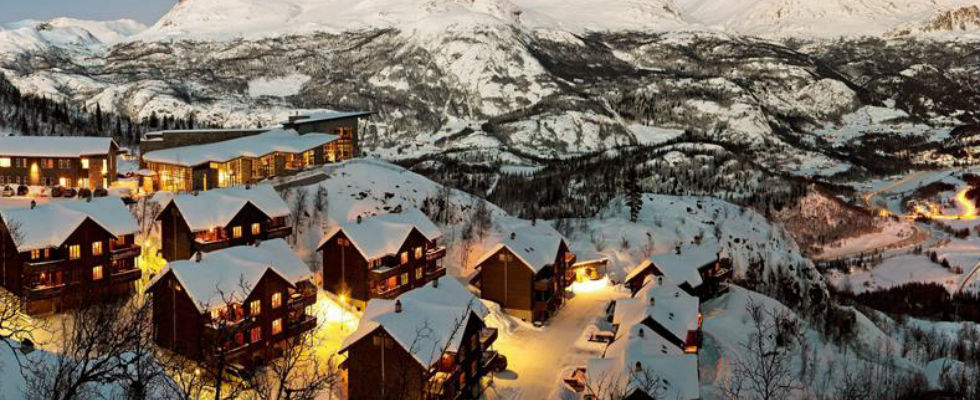 Foto: Hemsedal met TUI Credits: TUI