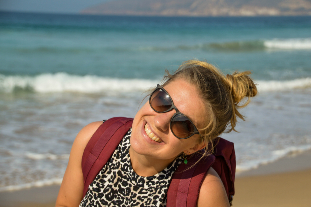 Beeld: Esther Blaauwwiekel