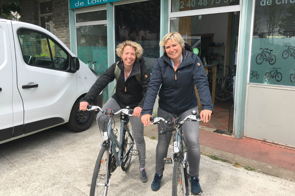 Beeld: Laura - Travelvibe