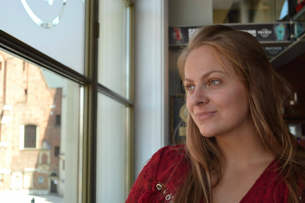 Beeld: Tonja Krasnikova