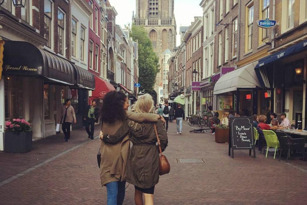 Beeld: Naomi Luís