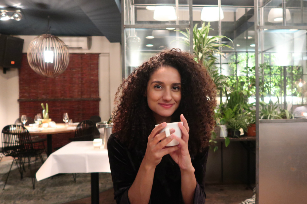Beeld: Naomi