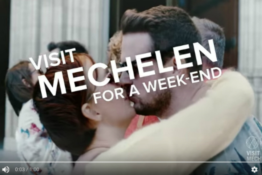 Filmpje Mechelen