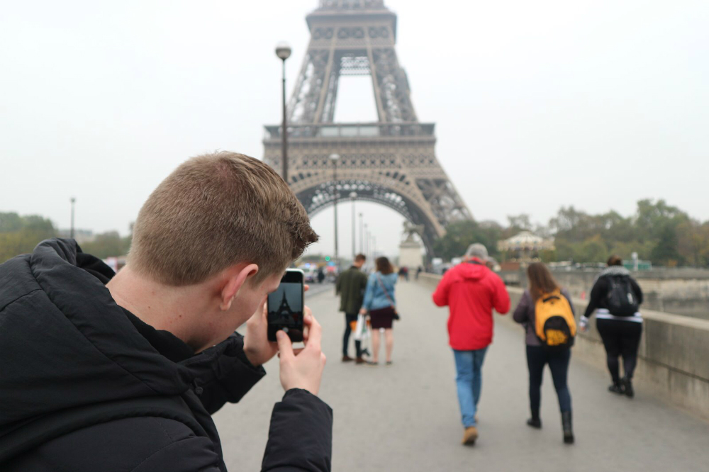 Beeld: Nick Schiermeier - CityZapper