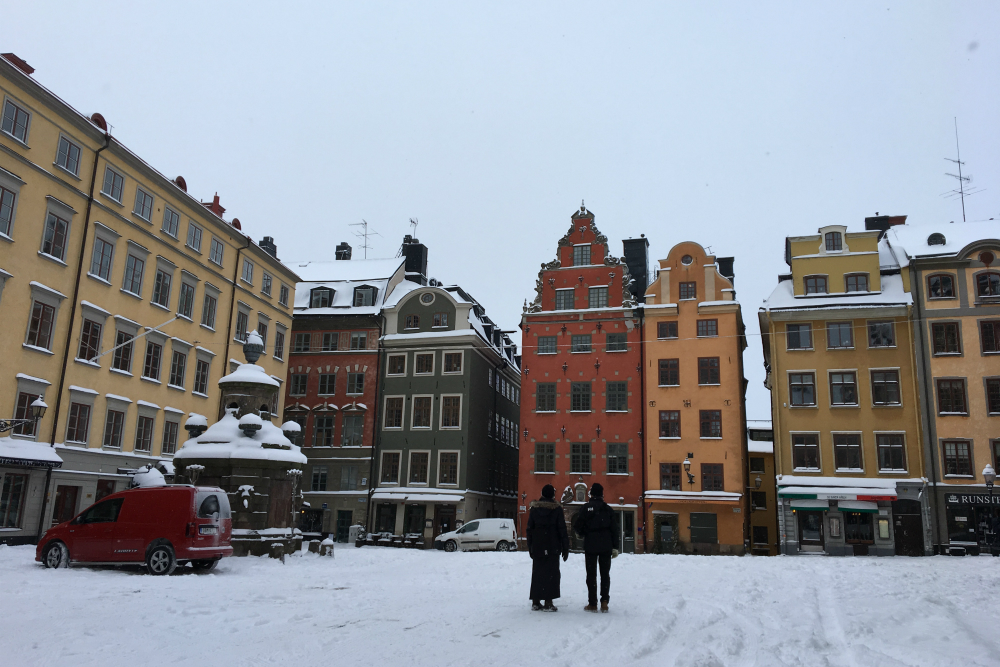 Beeld: Nick Schiermeier - CityZapper