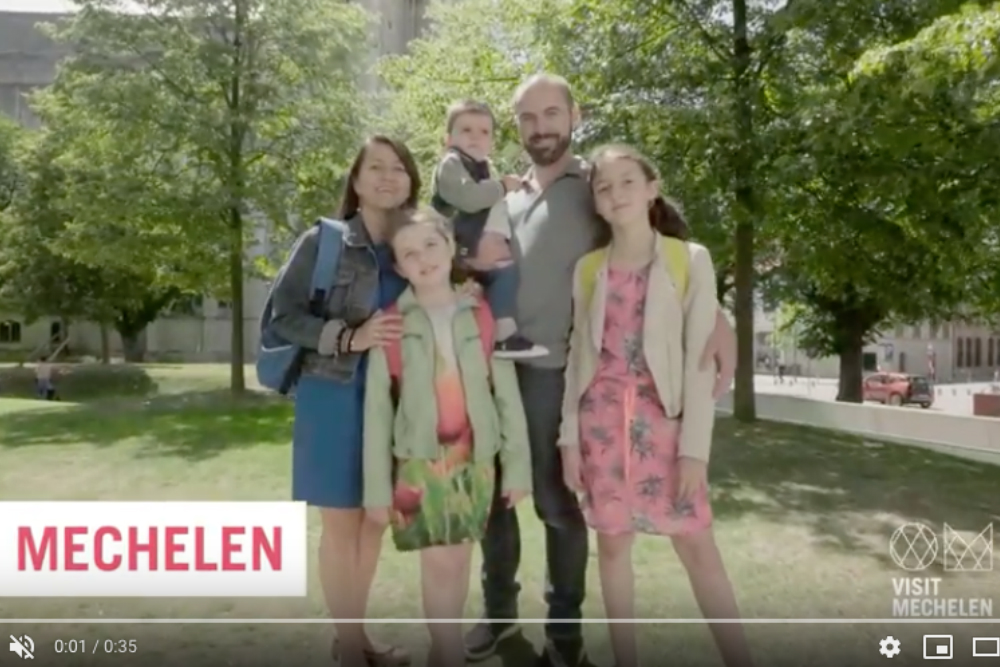 Beeld: Visit Mechelen
