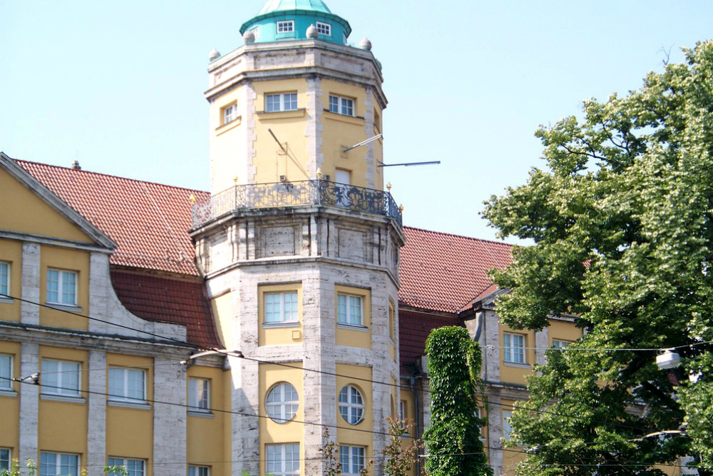 Beeld: Kassel Marketing GmbH