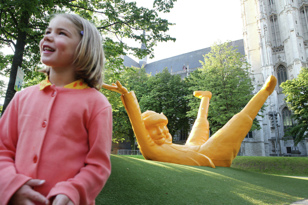 Beeld: Layla Aerts