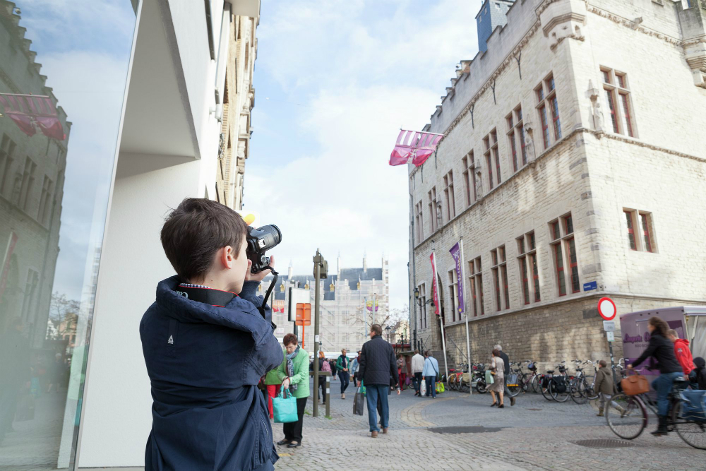 Beeld: Stijn Swinnen