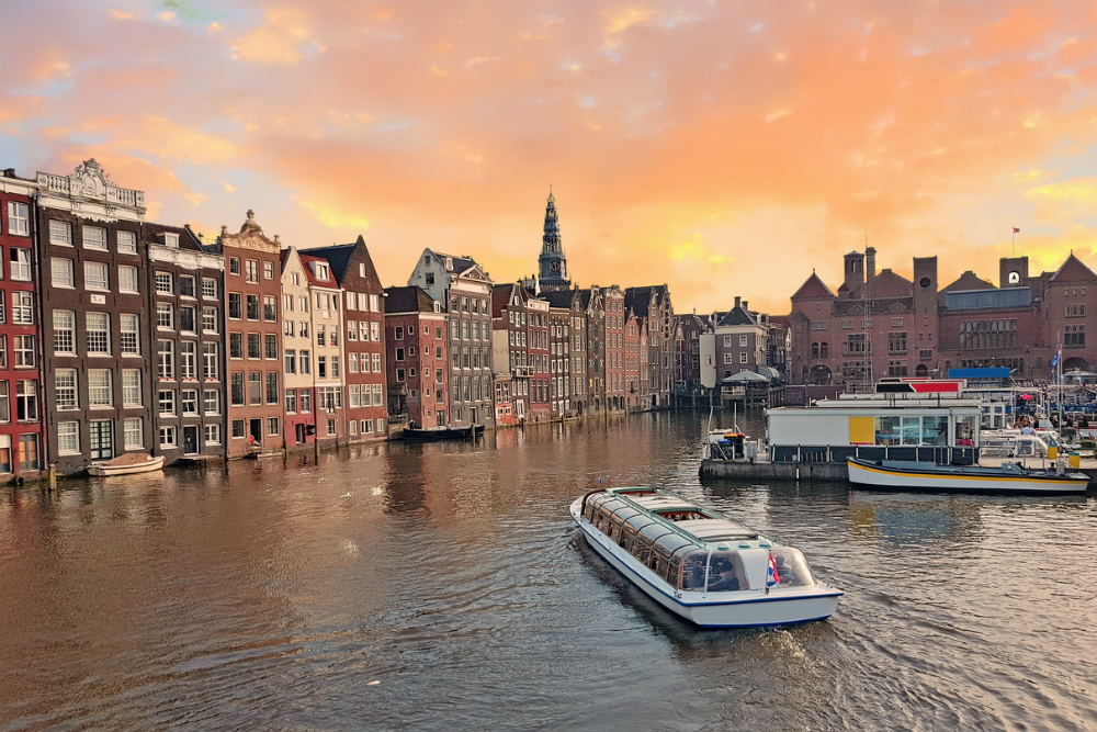 Beeld: Nisangha (iStock)