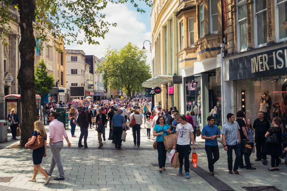 Beeld: georgeclerk (iStock)