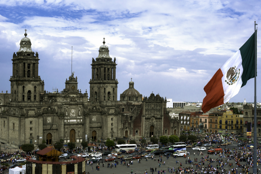 Beeld: Torresigner (iStock)