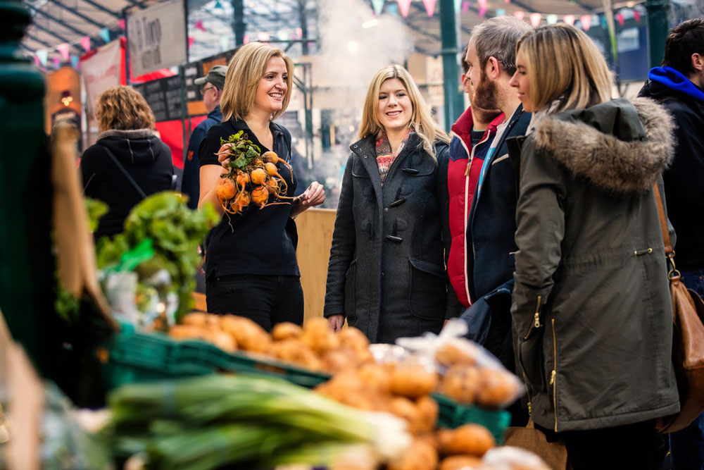 Beeld: Tourism Northern Ireland