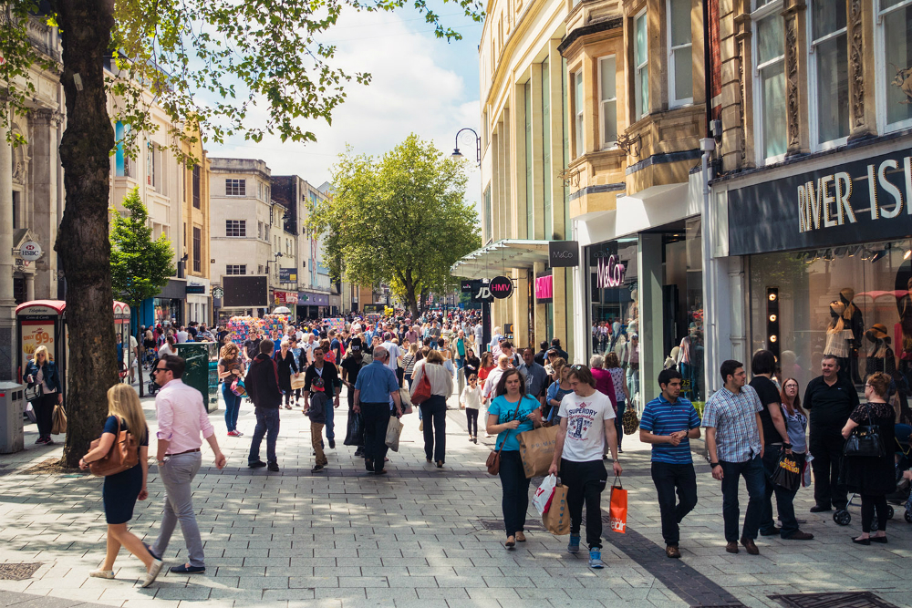 Beeld: georgeclerk (iStock)