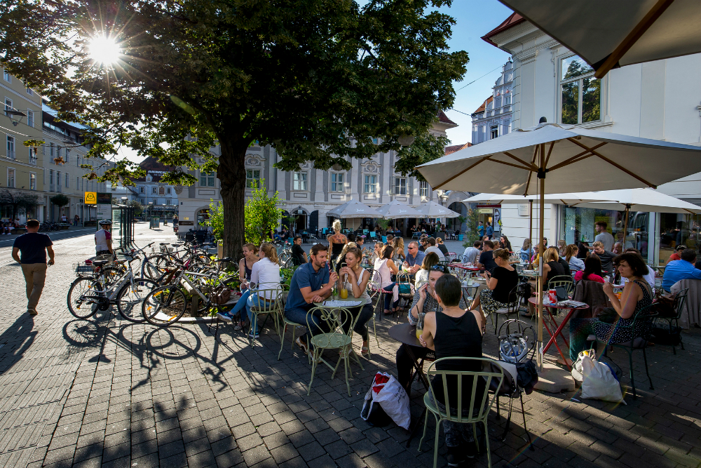 Beeld: Graz Tourismus - Tom Lamm