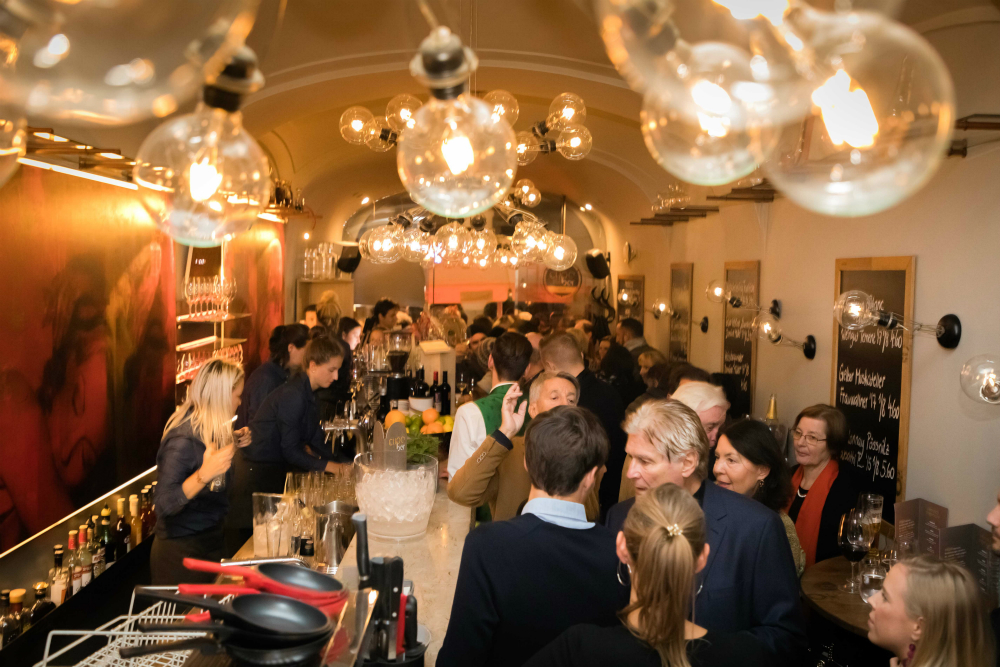 Beeld: Cupa Bar