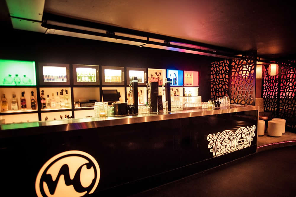 News Cafe in Groningen. Beeld: News Cafe (Facebook)