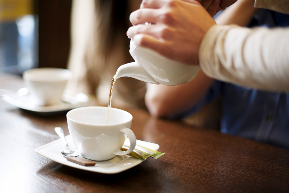 Doppio in Groningen. Beeld: gpointstudio (iStock)