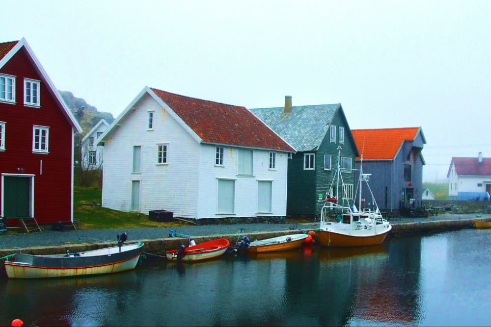 Beeld: Arne Kristian Stave Ytreland/ visithaugesund.no