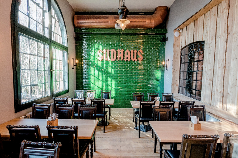 Beeld: Sudhaus