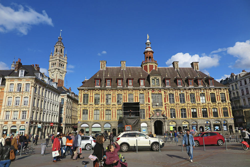 Beeld: Vicky de la Cotera - CityZapper