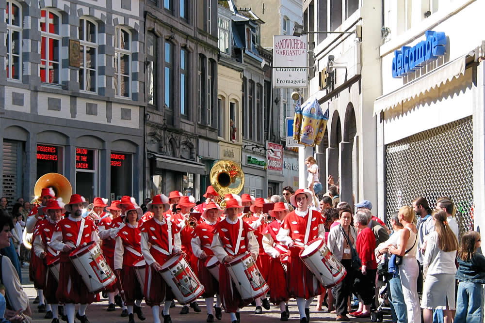 Beeld: JeanPol GRANDMONT Wikimedia