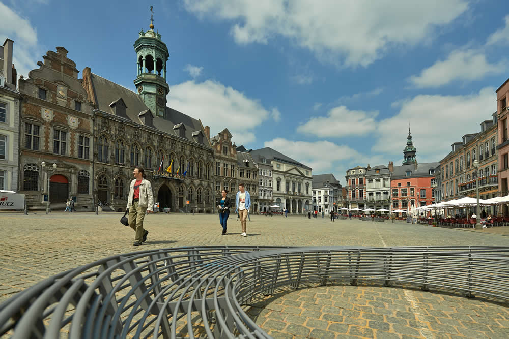 Beeld: J.P.Remy